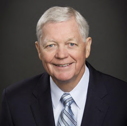 Jim Henderson, a Florida State trustee, alumnus and successful entrepreneur, will speak at the 2 p.m. ceremony.