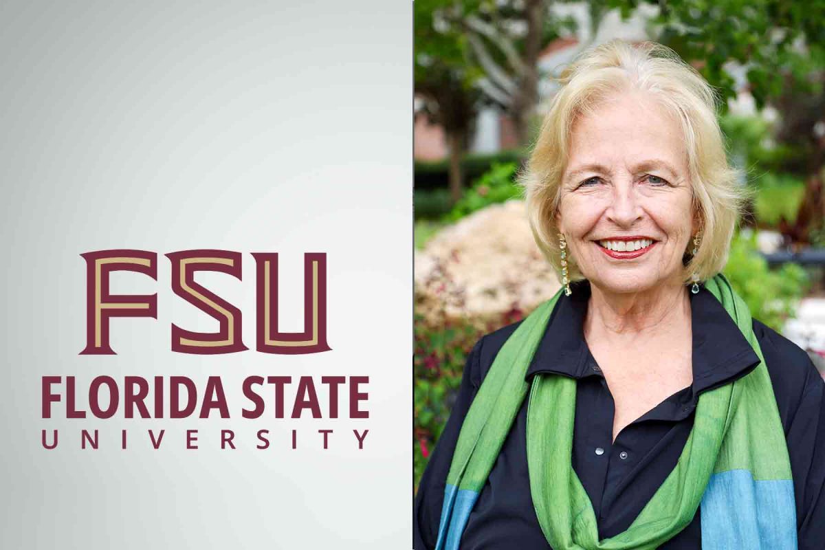 Bonnie Spring is a Krafft Professor in the Department of Behavioral Sciences and Social Medicine at the Florida State University College of Medicine.