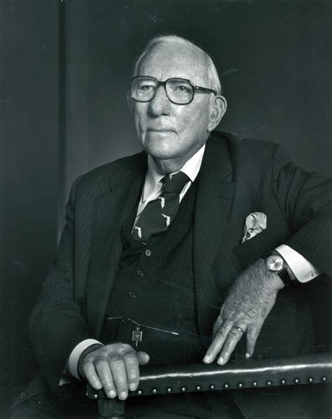 Senator Claude Pepper, a towering figure in Florida and national history. (Claude Pepper Foundation)