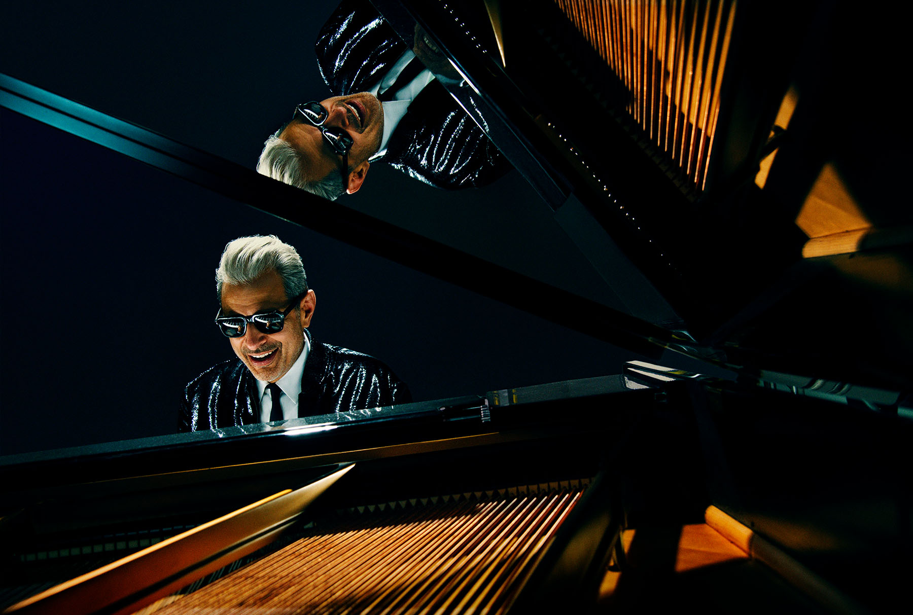 Jeff Goldblum & The Mildred Snitzer Orchestra (Opening Nights at FSU)