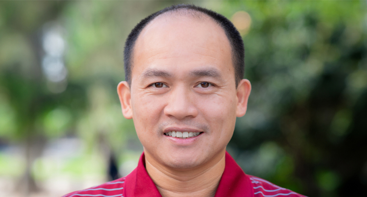 Thin films, big science: FSU chemists expand imaging possibilities with new X-ray material