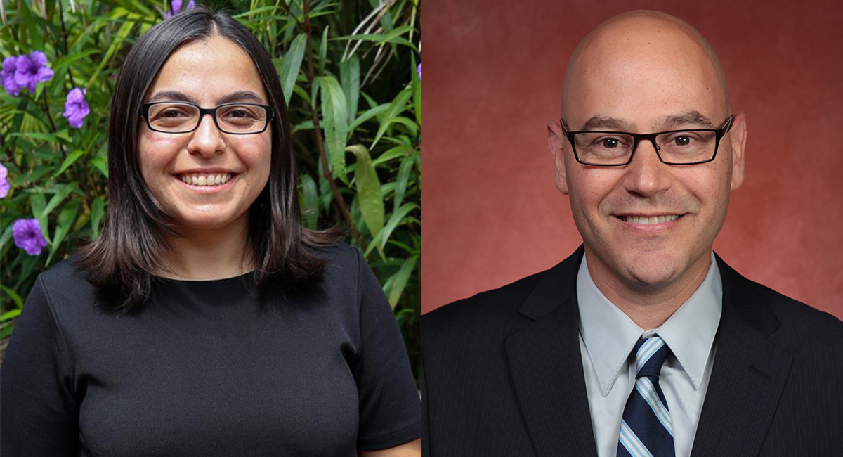 FSU experts analyze the role of AI chatbots on mental health