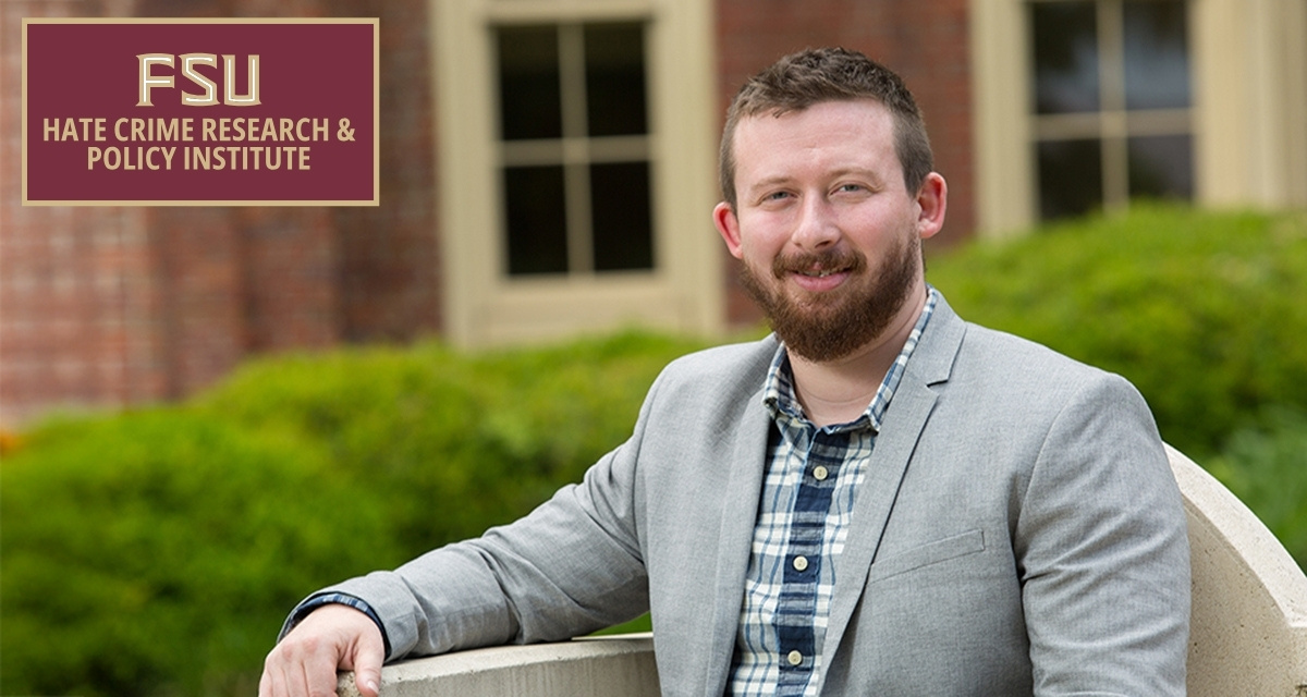 FSU’s Hate Crime Research and Policy Institute receives national award ...
