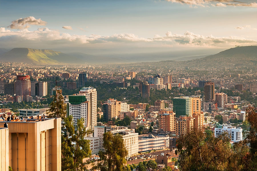 “Educators Shaping Futures: A Global Knowledge Exchange on Teacher Preparation and Development” will be held in Addis Ababa, Ethiopia, Nov. 3-4, 2025.