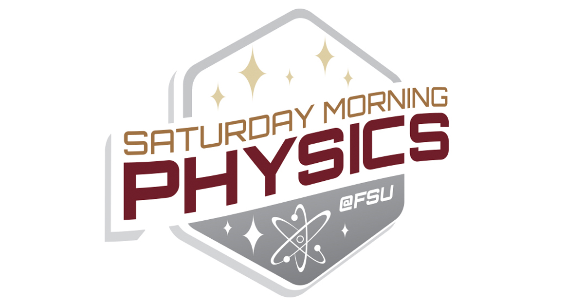 Unlocking secrets of the universe: FSU physics faculty welcome ...