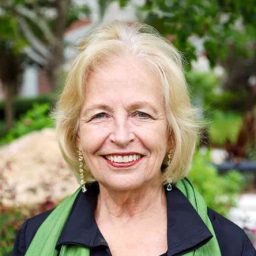 Bonnie Spring, Krafft Professor, Department of Behavioral Sciences and Social Medicine