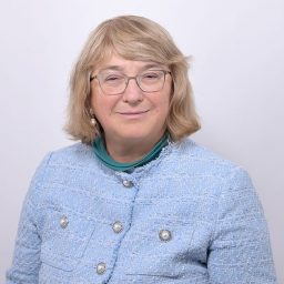Anke Meyer-Baese. (Courtesy)