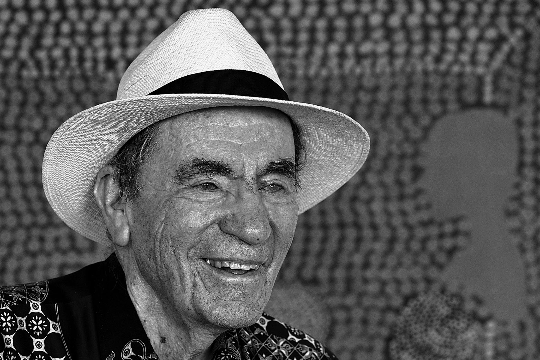 Florida State University will host Albie Sachs, renowned South African human rights activist and former Constitutional Court justice, the week of Oct. 27 for a series of events including a film screening, lecture, and book signing. (Jonathon Rees)