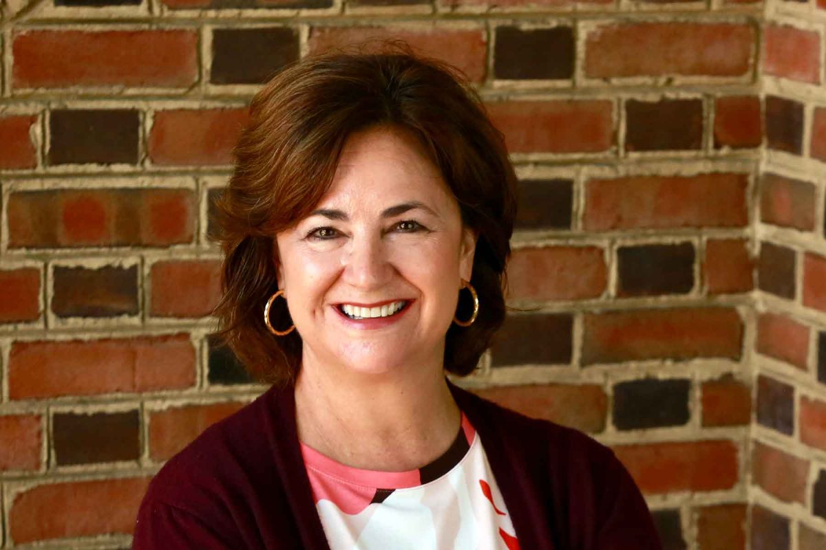 Carrie Zebrowsky Cooper, an FSU alumna, will start her role as the next dean of University Libraries in January 2026.