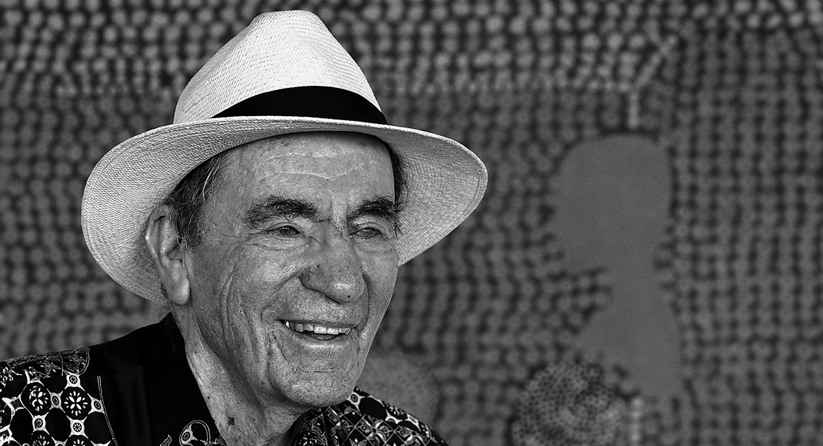 FSU Welcomes Prominent Human Rights Activist Albie Sachs For Film fsu-welcomes-prominent-human-rights-activist-albie-sachs-for-film