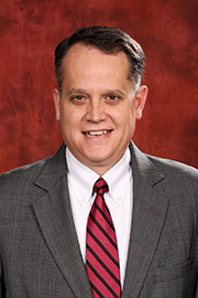 Benjamin J. Smith, program director and associate dean, School of Physician Assistant Practice, FSU College of Medicine