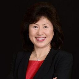 Ying (Mai) Kung. (College of Nursing)