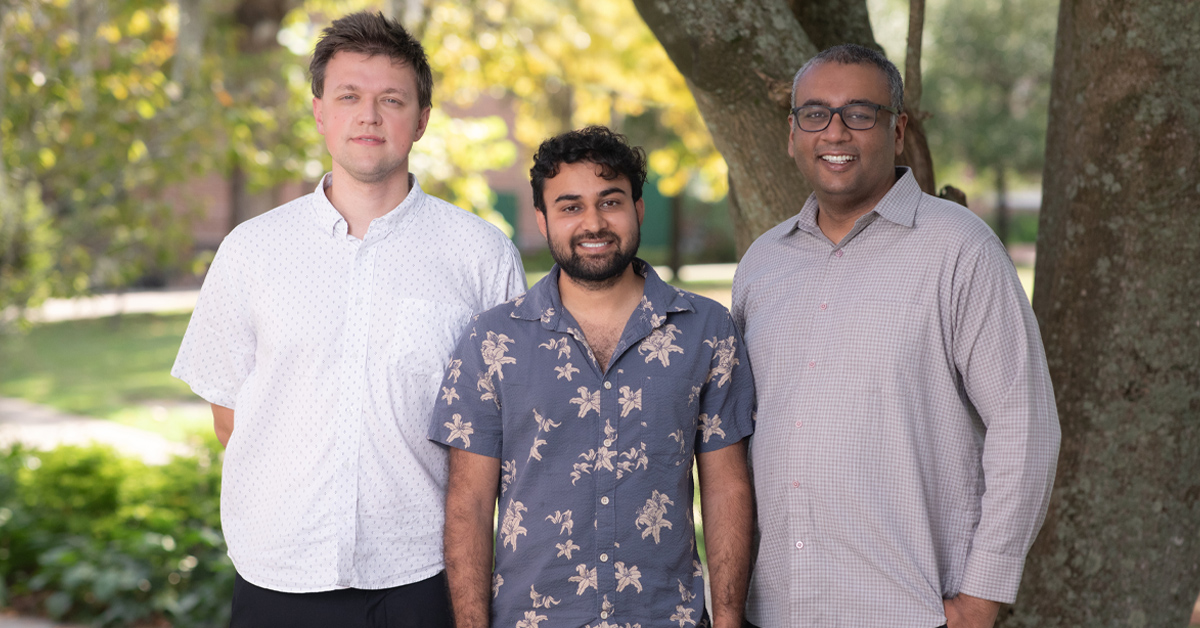 FSU physicists discover new state of matter in electrons, platform to ...