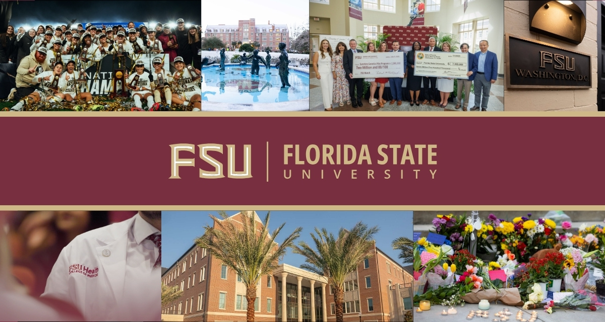 Fsu Ranking Year in review: Florida State University’s momentum defined 2025 ...