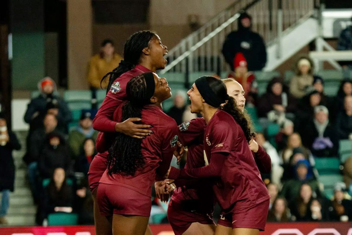 No. 3 FSU Advances to National Championship Game With Win Over No. 2 TCU