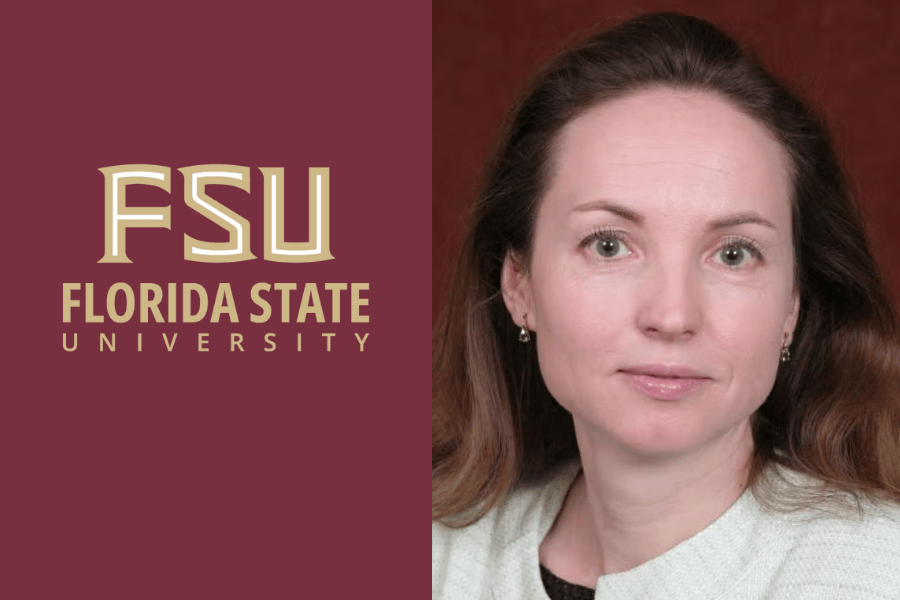 Assistant Dean Dina Vyortkina is leading the Anne’s College Technology Sandbox National LEGO Day Workshop on Jan. 28 from 12-2 p.m., showing how LEGO bricks are tools for STEM learning, problem-solving and creative collaboration.