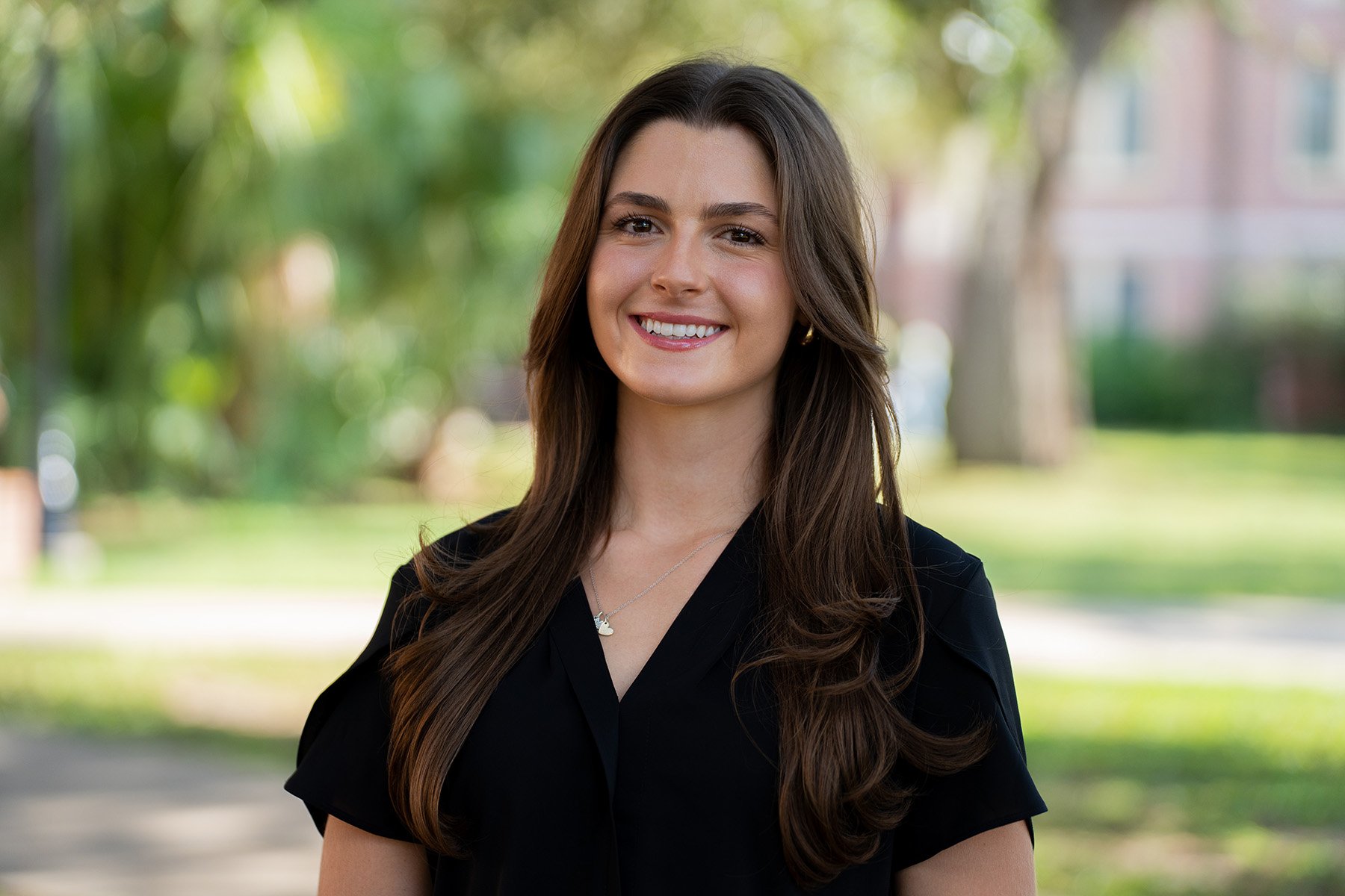 Ella Vizzini - Florida State University News