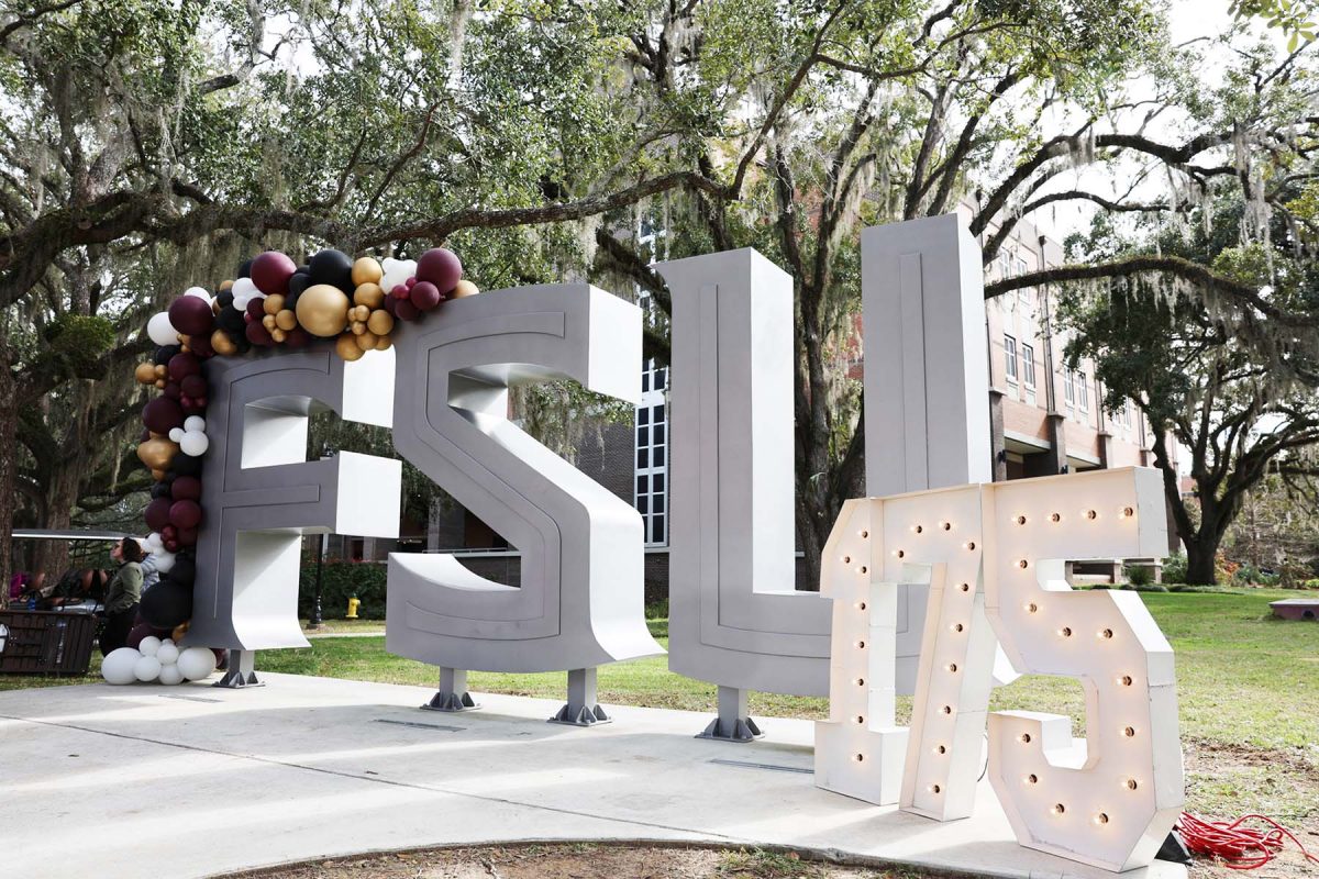 (Casey McCarthy/Florida State University)