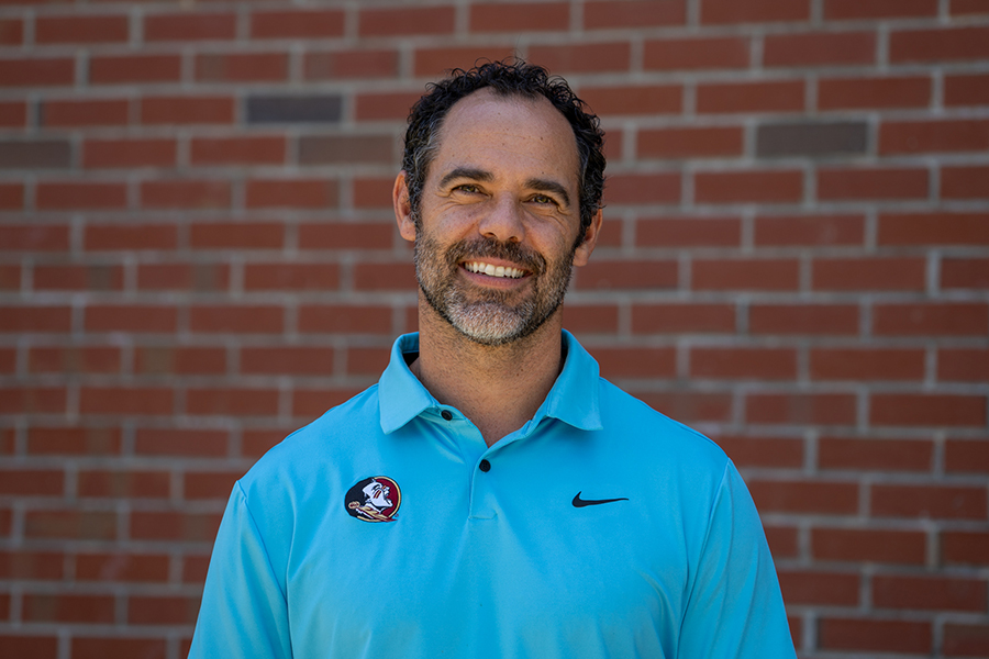 Michael Ormsbee serves as director of the FSU Institute of Sports Sciences and Medicine, a state-of-the-art research center focused on advancing human performance, nutrition and sports medicine.