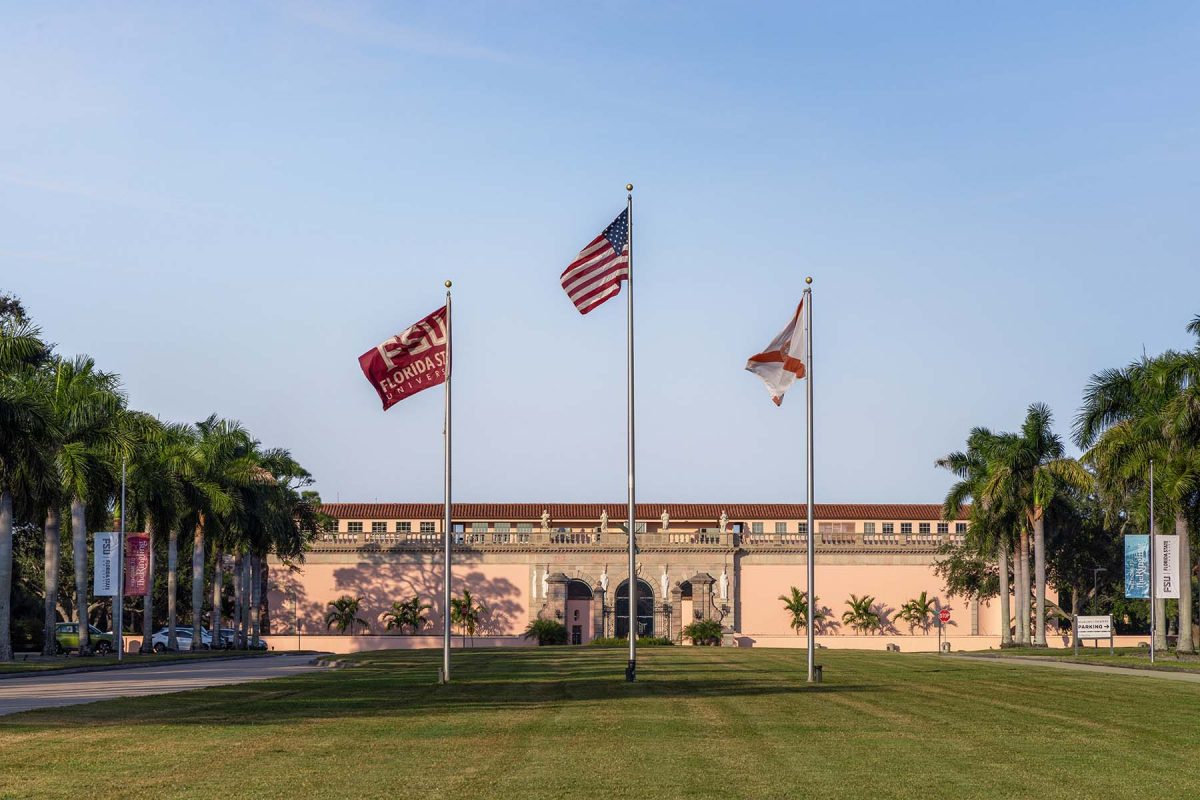 FSU governance has driven major restoration and expansion in addition to record public engagement over the last quarter century