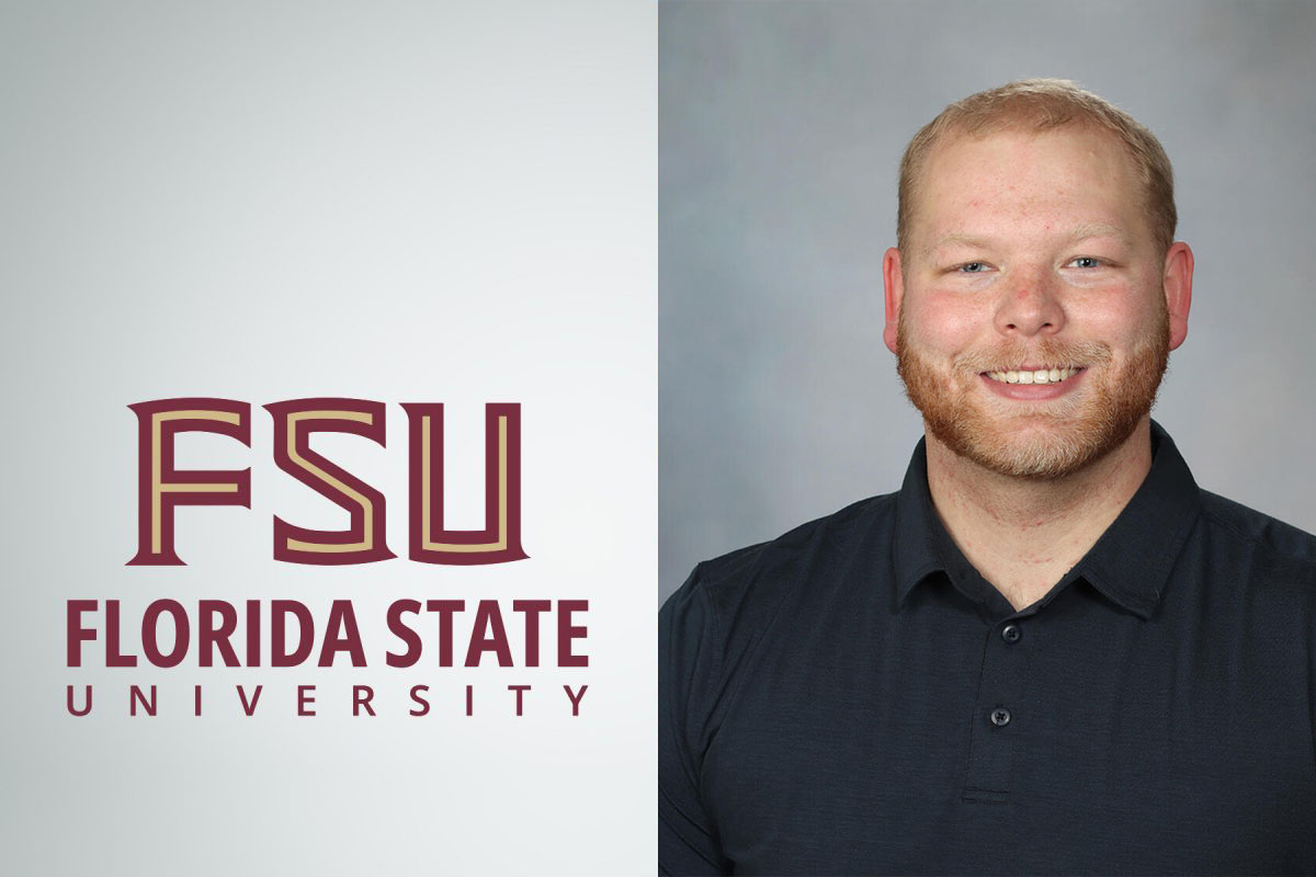 Headshot of Tom Bissen, recipient of the American Heart Association Predoctoral Fellowship.