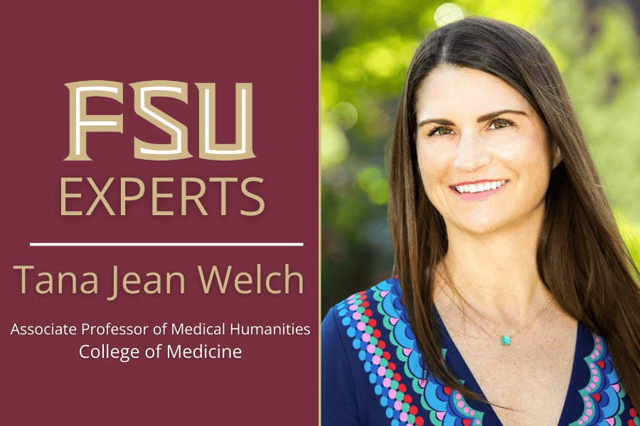 Tana Jean Welch is a poet and scholar of contemporary American poetry and medical humanities.
