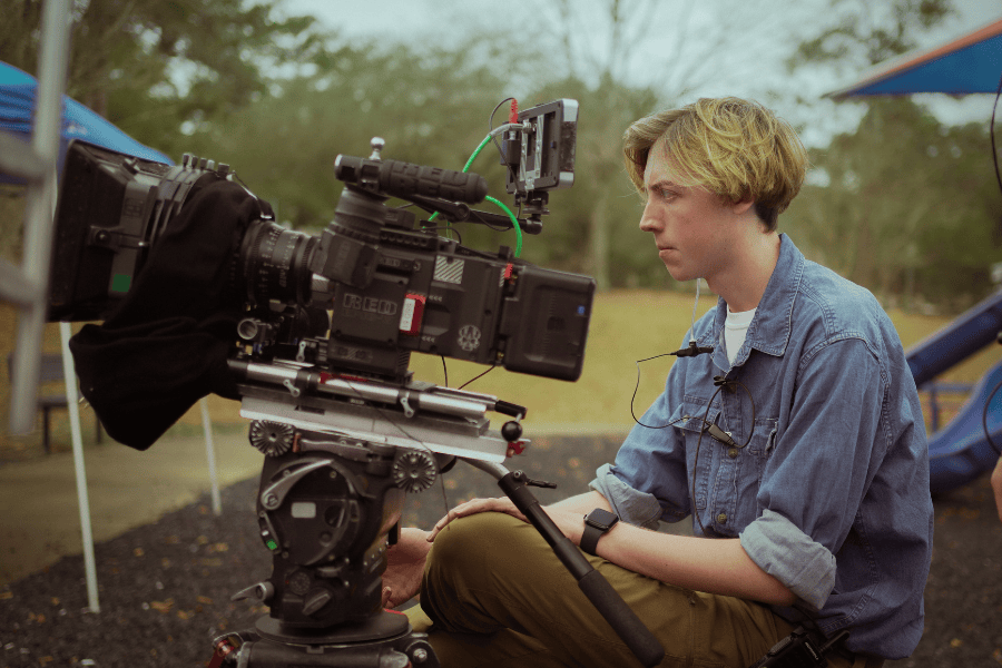 The FSU Creative Arts Entrepreneurship Program brings together resources from the College of Music, the College of Fine Arts and the College of Motion Picture Arts to support creators who want to strengthen their entrepreneurial skills. (Photo provided by Jim Moran College of Entrepreneurship)