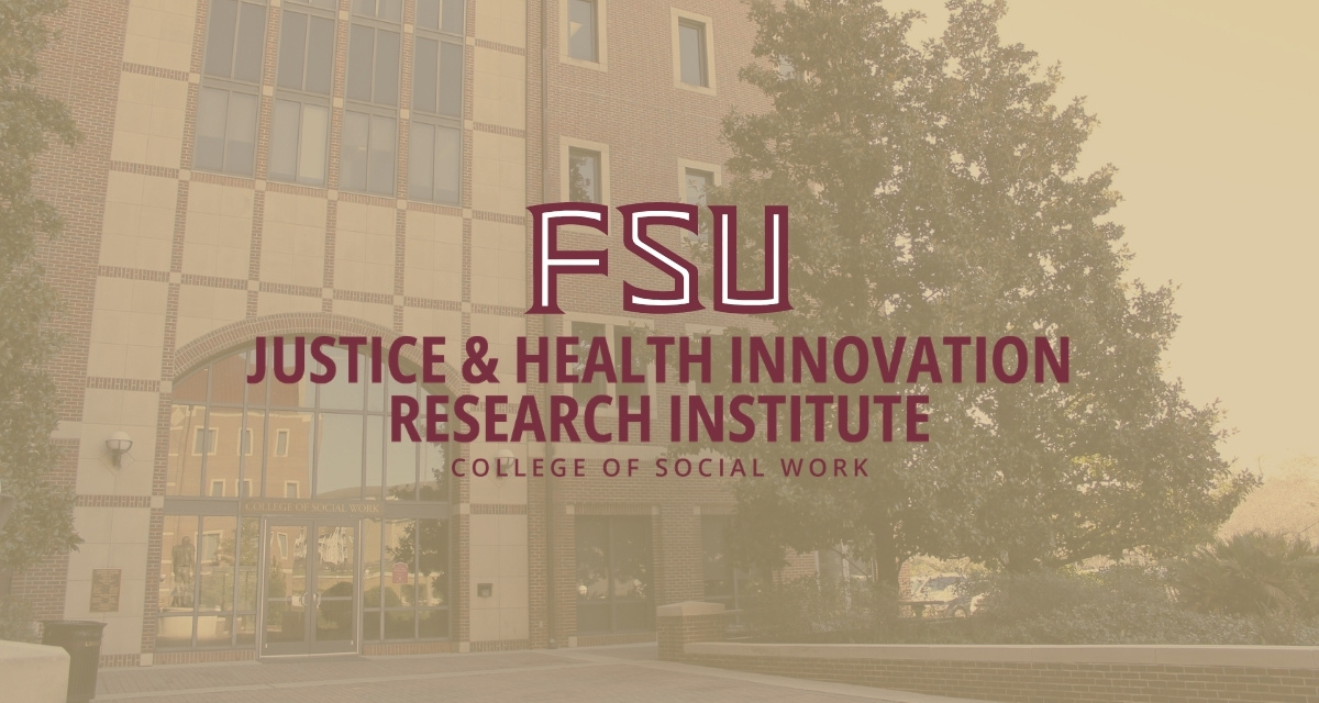 FSU College of Social Work launches new institute focused on justice ...