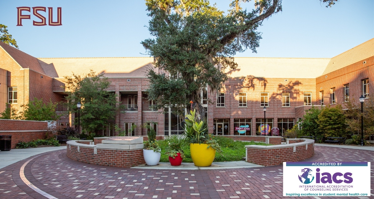 FSU’s Counseling & Psychological Services earns reaccreditation for ...
