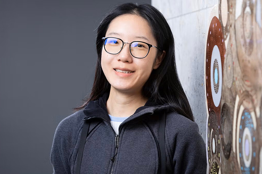 FSU researcher earns top international honor in cryogenic engineering