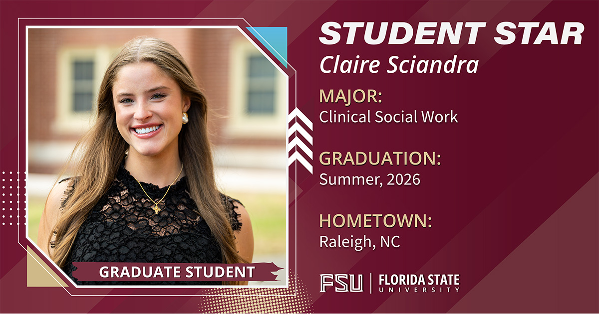 Claire Sciandra