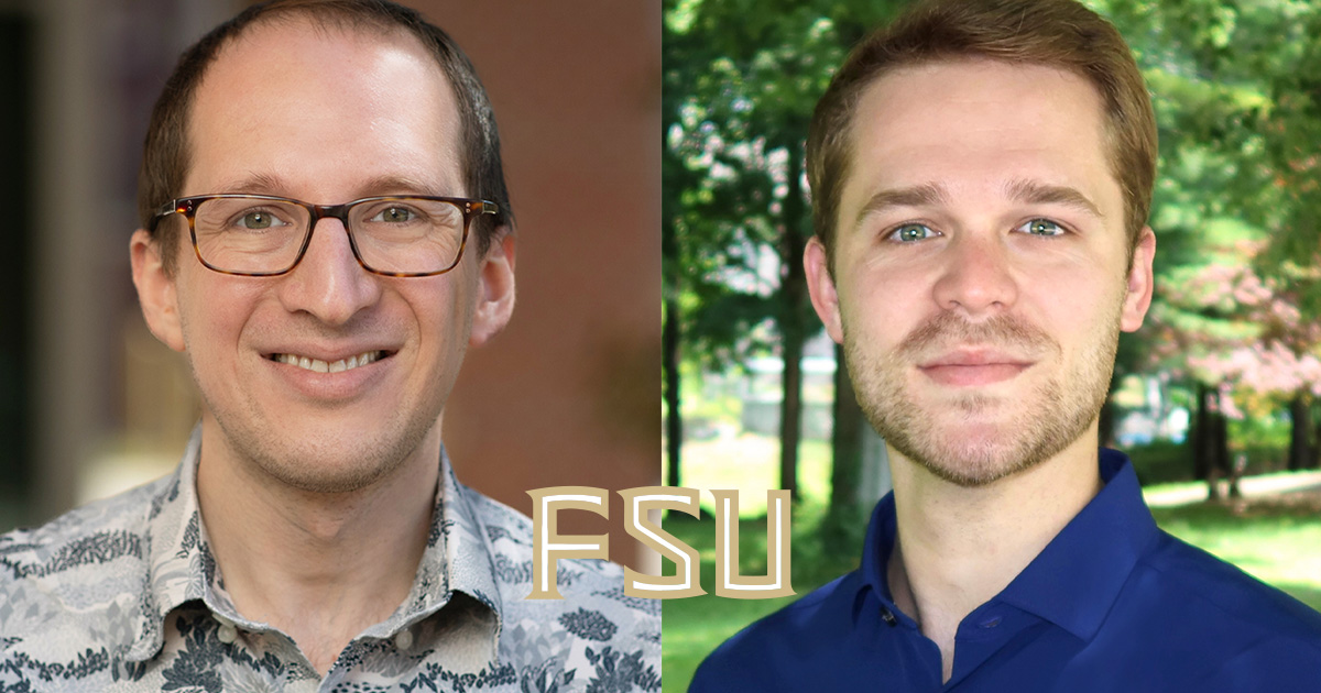 FSU scientists uncover differences in drivers of long-term temperature changes in Atlantic, Pacific oceans