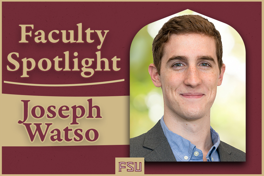 Joseph Watso’s areas of focus include applied physiology, cardiovascular physiology, exercise physiology and environmental physiology.