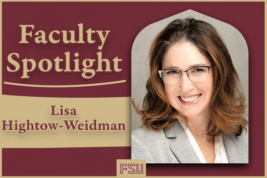 Lisa Hightow-Weidman entered the medical research industry as an infectious disease specialist, advancing her work in the early 2000s when the human immunodeficiency virus (HIV) was becoming more understood through cause, diagnosis and treatment.