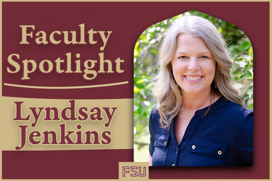 Inside Florida State University’s Department of Education Psychology and Learning Systems, professor Lyndsay Jenkins is filling the void that exists within current bullying interventions.