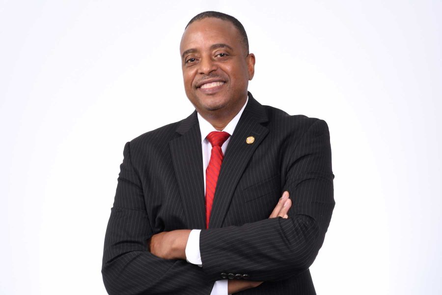Director of FSU Civil Rights Institute to step down
