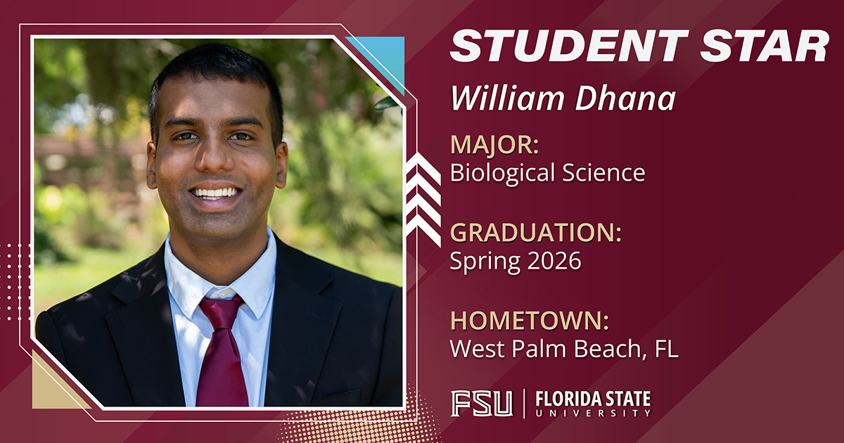 William Dhana