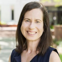 Aleksandra Zimmerman, Ed McIntyre Associate Professor of Business Administration in the Department of Accounting at the Herbert Wertheim College of Business. (Herbert Wertheim College of Business)