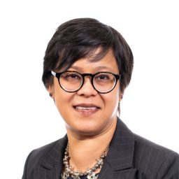 Paromita Sanyal. (FSU College of Social Sciences and Public Policy)