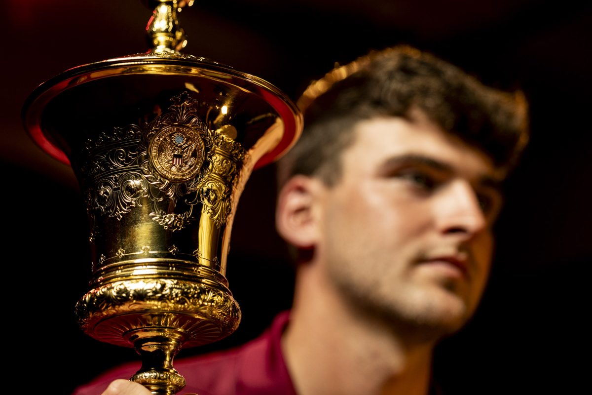 The Havemeyer Trophy