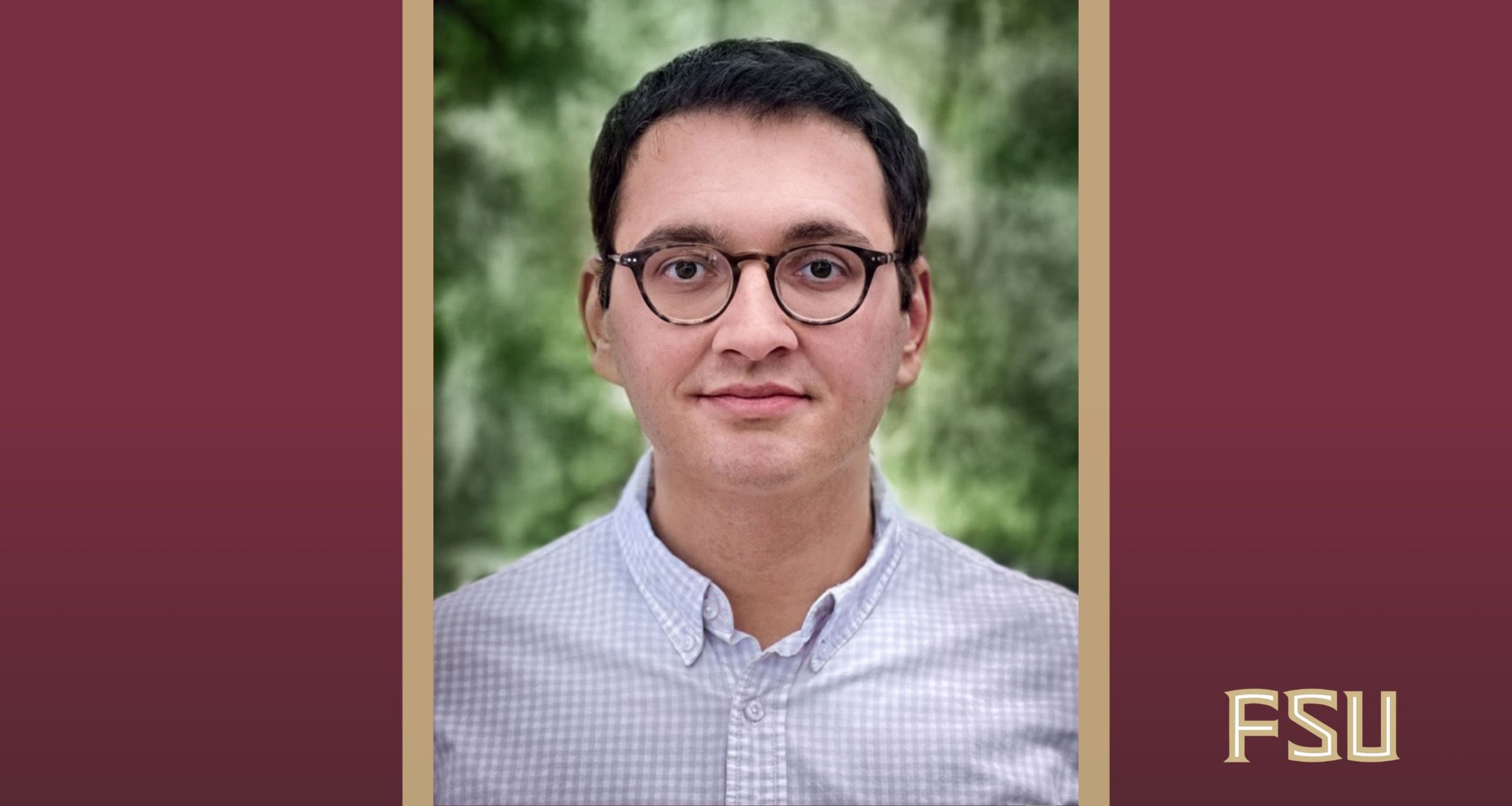 FSU economics professor studying AI’s impact on hiring as Microsoft AI Economy Institute Senior Fellow