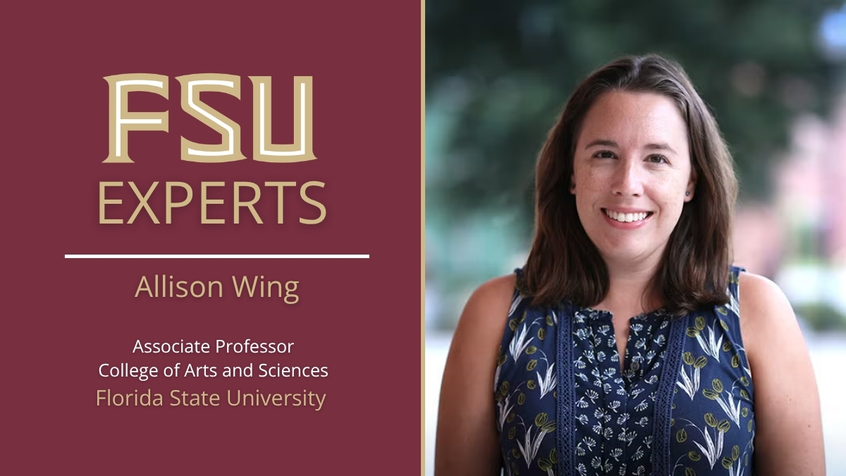 FSU expert explains El Niño’s role in quiet 2026 Atlantic hurricane season
