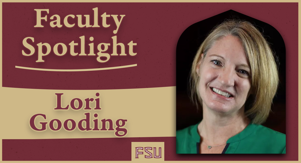 Faculty Spotlight: How a Florida State University professor is advancing music therapy in healthcare