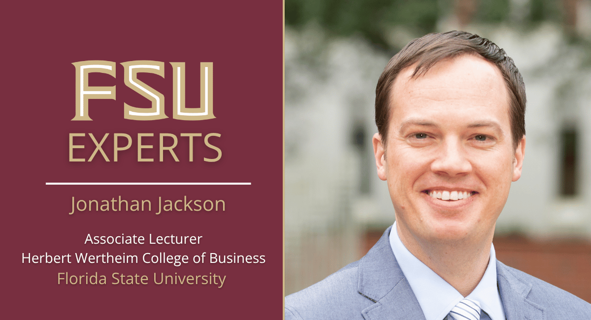 FSU marketing expert explains how viral TikTok trends are shifting consumer habits