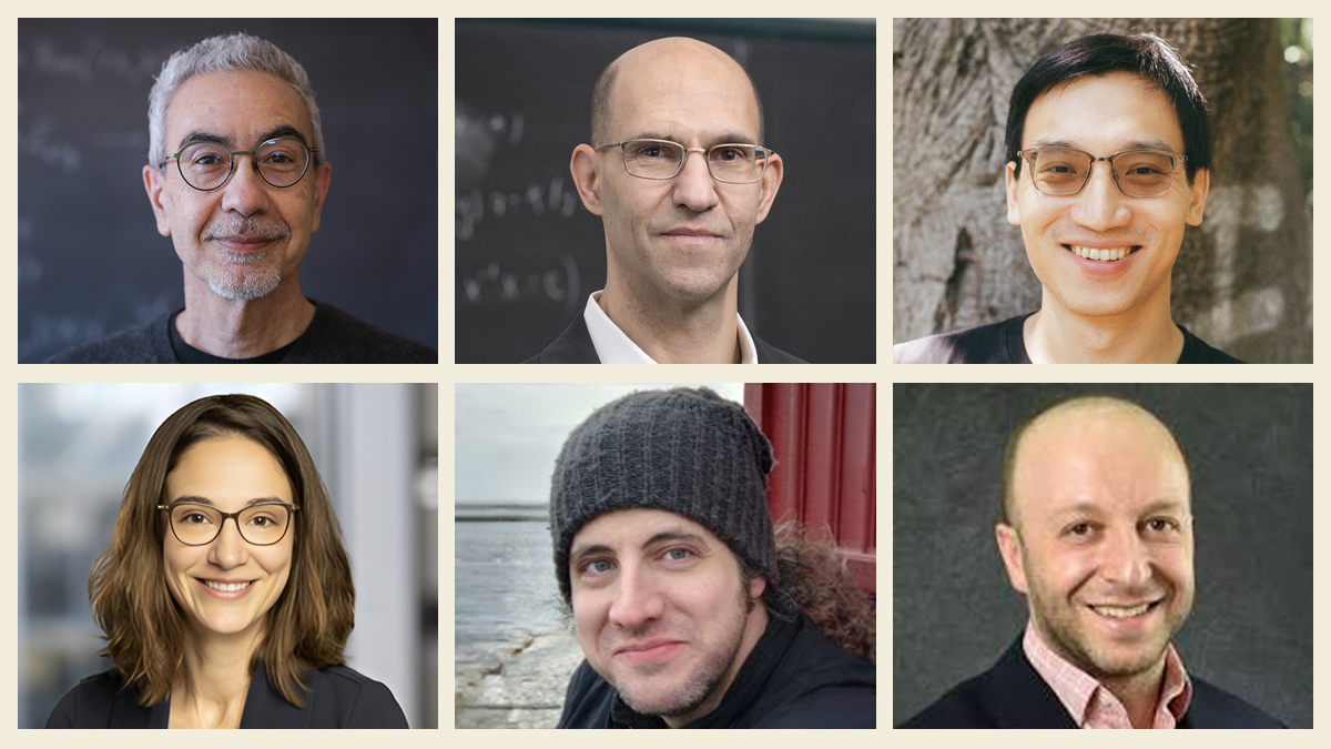 FSU Department of Mathematics to host panel on intersection of AI and math research