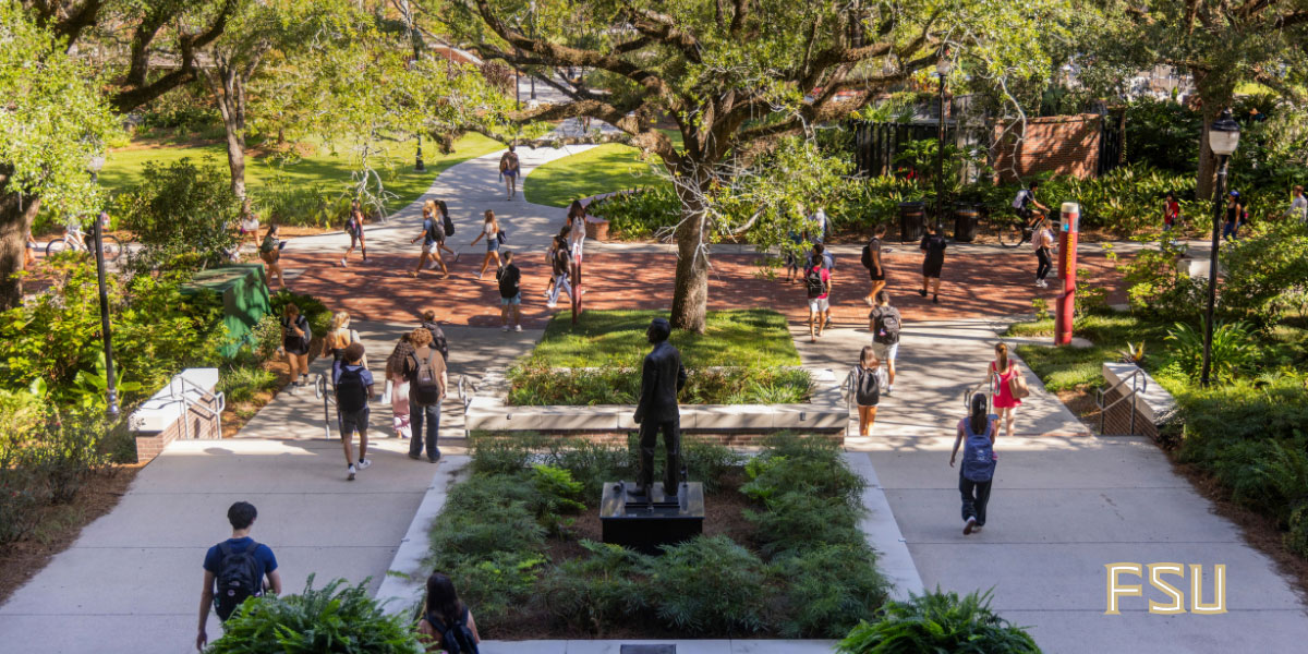 National rankings highlight FSU’s strength in student success, academic quality