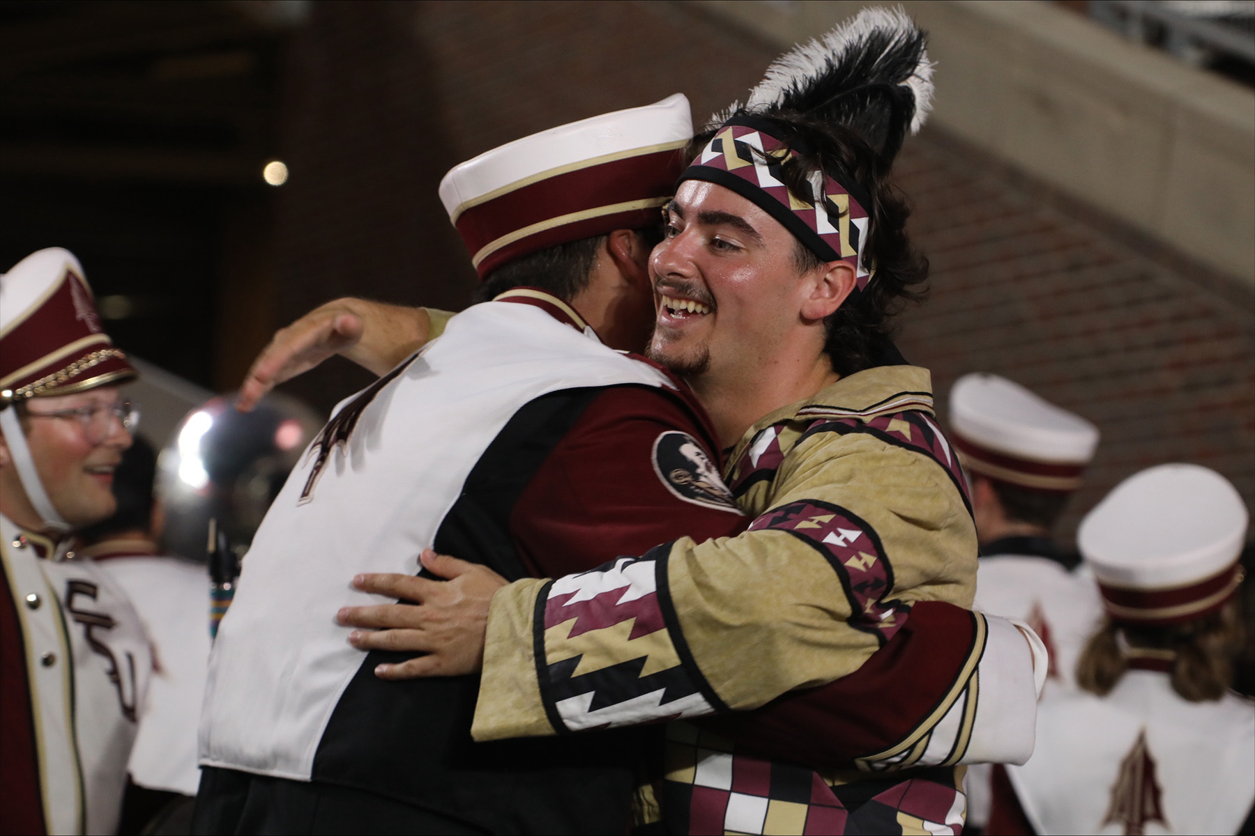 FSU Marching Chiefs selected to perform in 2027 Macy’s Thanksgiving Day Parade