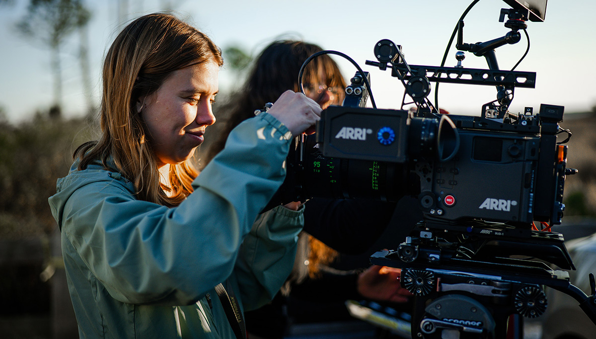 FSU film school ranks No. 1 for undergraduate, No. 3 for graduate programs in inaugural national ranking