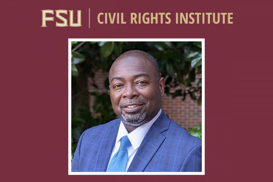 FSU names Keithen Mathis interim director of Civil Rights Institute