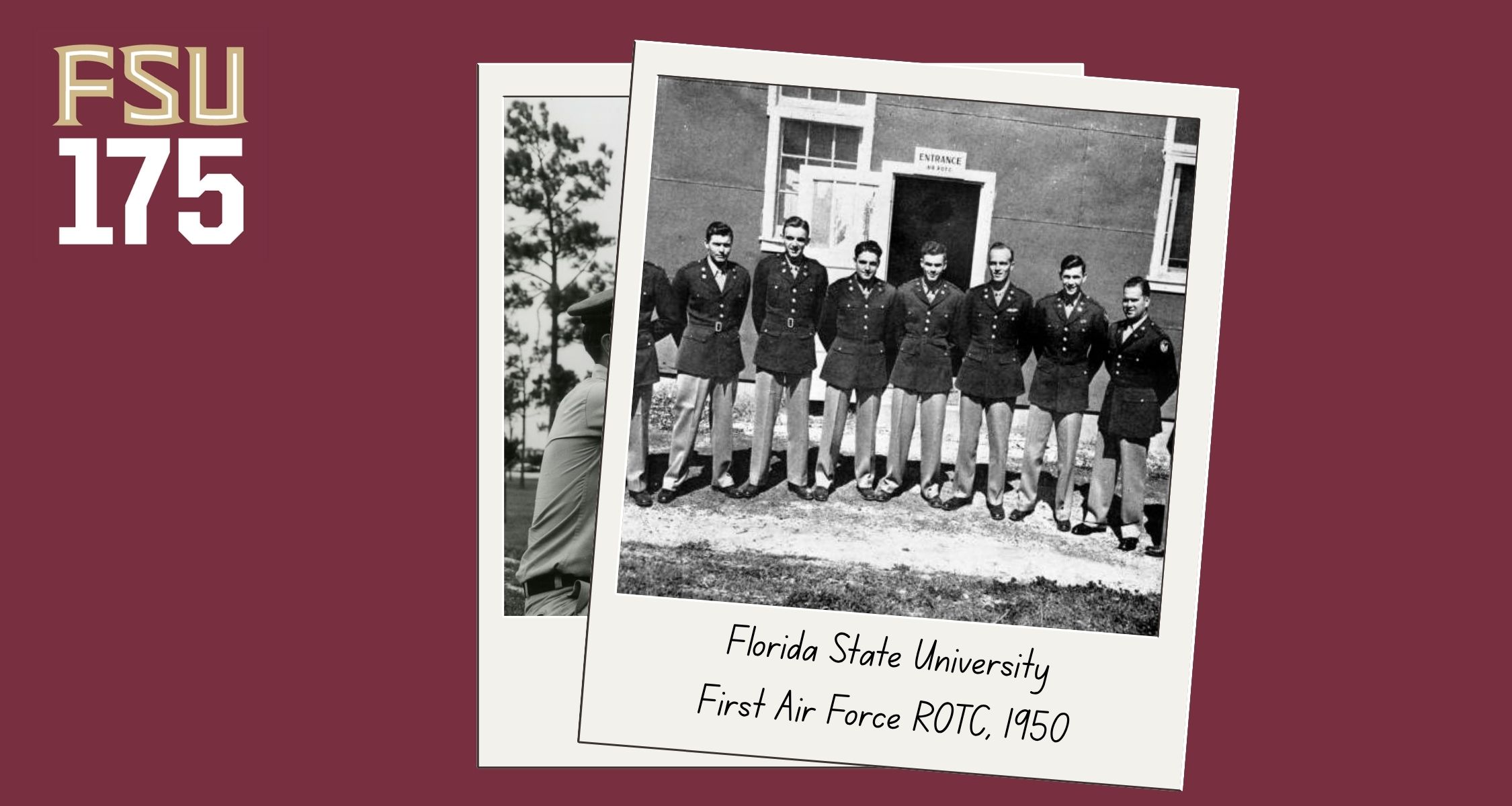 FSU 175: Honoring a legacy of military service and student-veteran success
